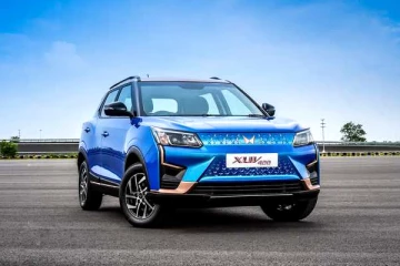 தினசரி பயன்பாட்டிற்கு குறைந்த விலையில் சிறந்த 5 எலெக்ட்ரிக் SUV கார்கள்
