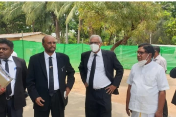 விடுதலைப் புலிகளின் தலைவருடைய புகைப்பட விவகாரம்! நீதிமன்றம் வழங்கிய உத்தரவு