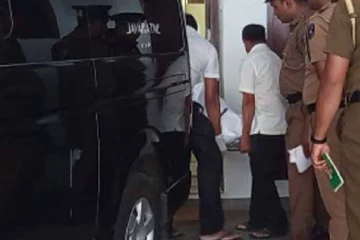 රටම කළඹපු කපිල චන්ද්‍රසේනගේ මරණය පිළිබද පශ්චාත් මරණ පරීක්ෂණය අද
