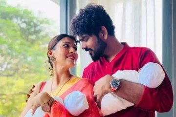 புத்தாண்டில் முதல் சர்ச்சையில் சிக்கிய பிரபலங்கள்! விவாகரத்து தகவல் உண்மையா?