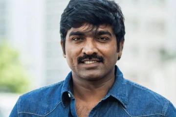 ஹீரோயின் போல் இருக்கும் நடிகர் விஜய் சேதுபதியின் மகள்- வைரல் கிளிக்ஸ்