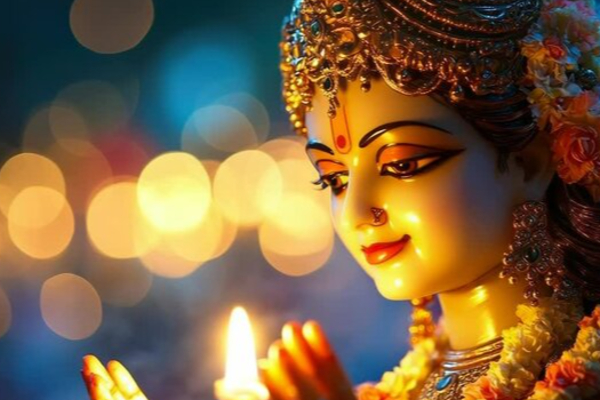 2025 நவராத்திரி எப்பொழுது? அன்று என்ன செய்யவேண்டும்? என்ன செய்யக்கூடாது? | When Is 2025 Sharada Navarathiri In Tamil