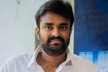 இயக்குனர் விஜய்யின் குழந்தையைப் பார்த்ததுண்டா? தீயாய் பரவும் புகைப்படம்