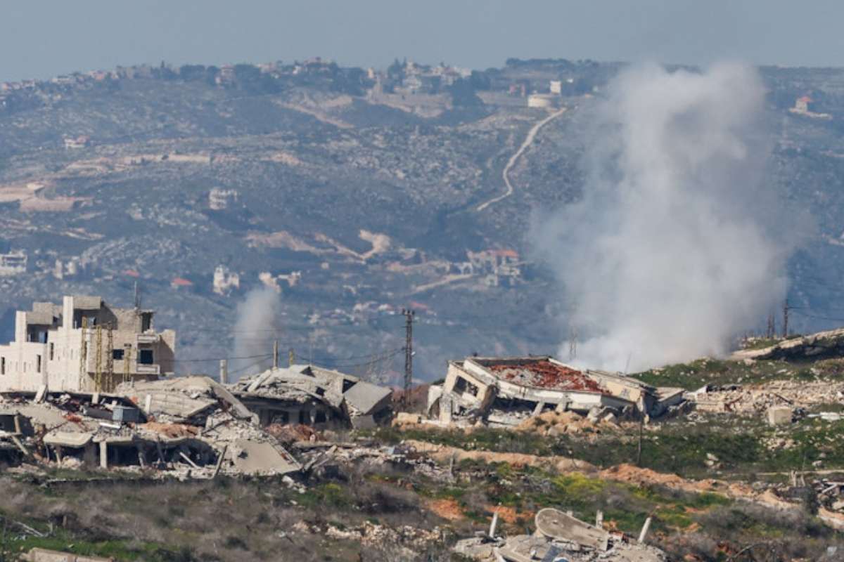 உயிரை காப்பாற்றிக் கொள்ளுங்கள்! லெபனானுக்கு இஸ்ரேலின் அதிரடி அறிவிப்பு | Israel Threats Beirut Residents Leave Immediately