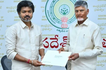 சென்னைக்கு 3 TMC தண்ணீர்; முதல்வர் விஜய்யின் பேச்சுவார்த்தைக்கு பின்னர் ஆந்திர அரசு முடிவு