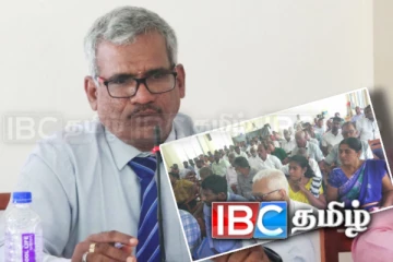 மன்னார் கட்டுக்கரை குளத்தின் பெரும்போக பயிர்ச்செய்கை தொடர்பான முன்னோடிக் கூட்டம்!