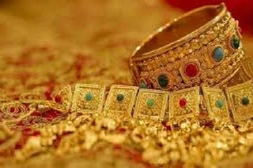 ஒரு கிராம் தங்கத்தின் விலை என்ன தெரியுமா? (03-05-2024)