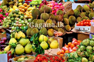 ආසාවෙන් පලතුරු කාලත් හමාර වෙයි ද?..