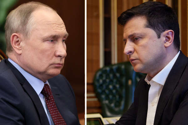 ஐநா பாதுகாப்பு கவுன்சிலுக்கு சென்ற ரஷ்யா - உக்ரைனுடனான போரில் திடீர் திருப்பம் | Russia Goes To Unsc Against Ukraine