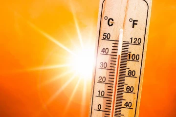 වැස්ස තිබුණත් හෙටත් පළාත් රැසක උණුසුම ඉහළට