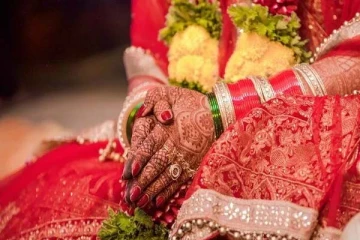 ஆமையால் நின்று போன திருமணம்: பரிதவிப்பில் மணமகளின் தந்தை