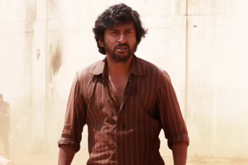 சொர்க்கவாசல் படத்தின் முதல் நாள் வசூல்.. எவ்வளவு தெரியுமா