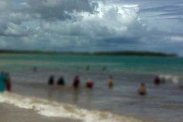 මුහුදට බිලි වෙන්න ගිහින් අනු නවයෙන් බේරුනු තරුණ ජීවිත..