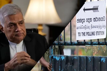 புதிய பொலிஸ் மா அதிபர் பதவி தொடர்பில் தேர்தல் ஆணைக்குழு பிறப்பிக்கவுள்ள உத்தரவு