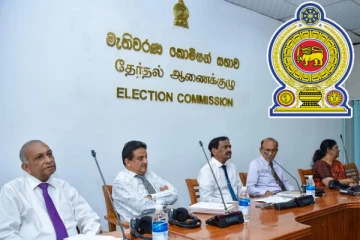 மீண்டும் கூடவுள்ள தேர்தல் ஆணைக்குழு - வழங்கப்பட்ட விசேட கடிதம்