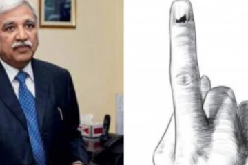 அடுத்த தேர்தலில் மக்கள் வாக்களிக்க 'ரிமோட் ஓட்டிங்' அறிமுகம் செய்ய திட்டம் - சுனில் அரோரா