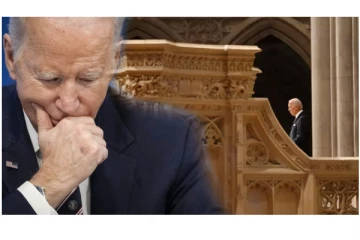 வசமாக சிக்கிய அதிபர் பைடன்.... - அமெரிக்க அரசின் ரகசிய ஆவணங்கள் அவரது வீட்டில் கண்டுபிடிப்பு...!