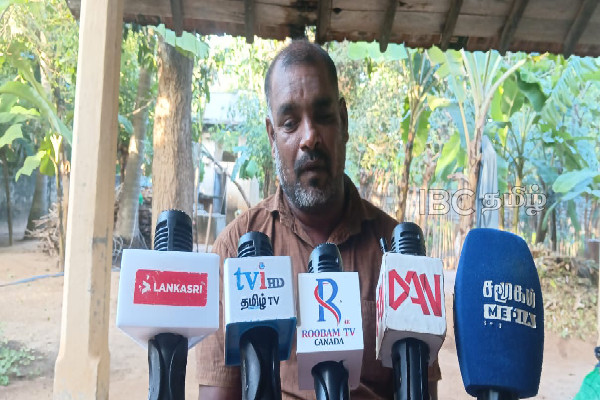 வடமராட்சி கிழக்கு மக்களின் அவலம் : ரஜீவன் mp மீது முன்வைக்கப்படும் குற்றச்சாட்டு | Allegations Against Rajeevan Mp