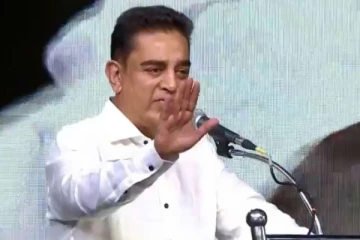 முக்கிய நபர் கைது! கமல் ஹாசன் கொந்தளிப்பு! கடும் எதிர்ப்பு!