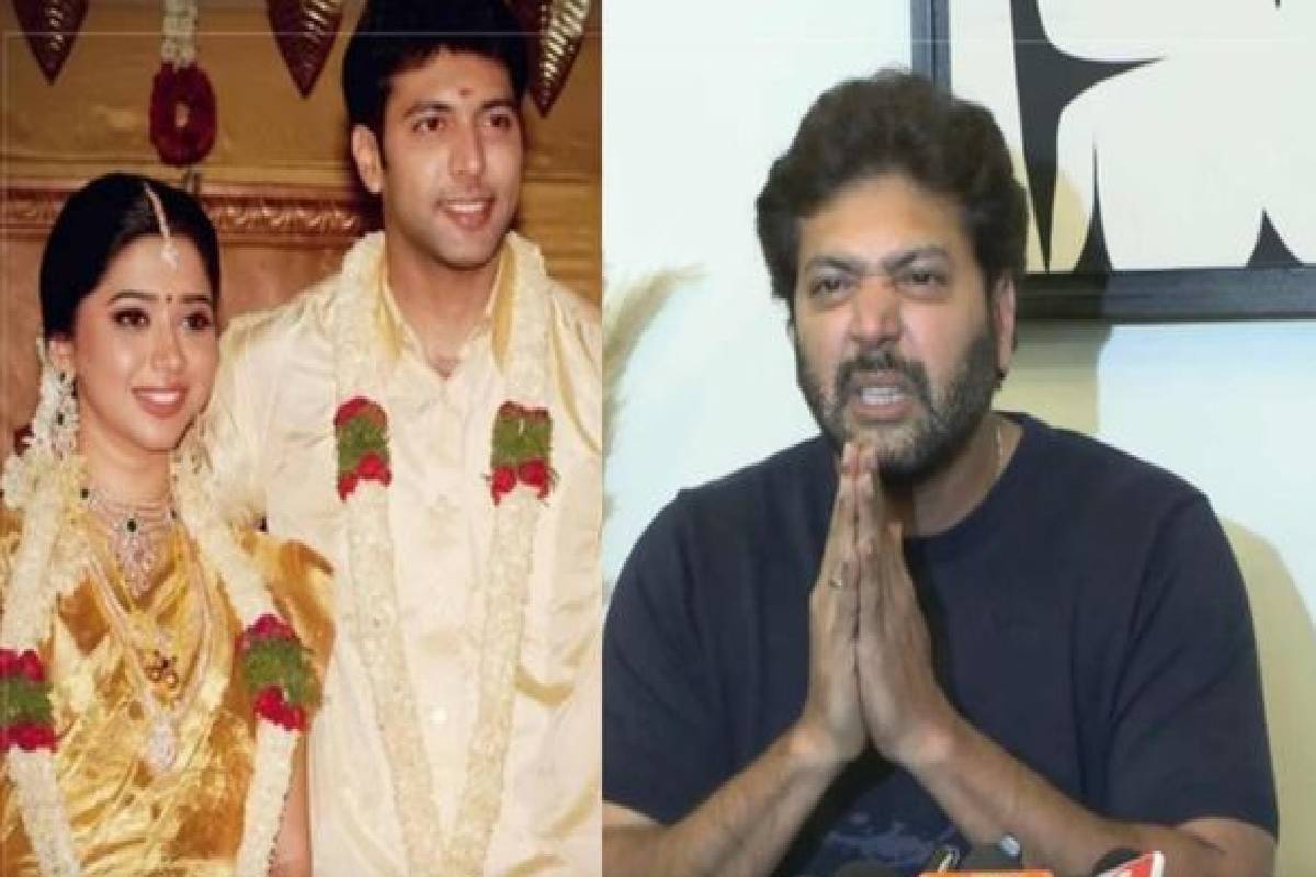 மகனின் 16 வயது பிறந்தநாளில் ஆர்த்தி ரவியின் உருக்கமான பதிவு! வைரலாகும் புகைப்படங்கள் | Aarthi Ravi New Post About Son Aarav Bday