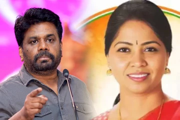 இலங்கை ஜனாதிபதியிடம் வேண்டுகோள் விடுத்த இந்திய காங்கிரஸ் MP - வெளியான முக்கிய காரணம்