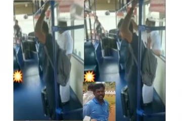 துரோகத்தின் அடையாளம் எடப்பாடியார் - விமான நிலையத்தில் ஈபிஎஸ்-ஐ பார்த்து பயணி ஒருவர் திடீர் கோஷம்