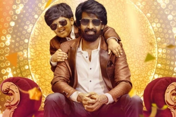 9 நாட்களில் மாமன் திரைப்படம் செய்துள்ள வசூல் எவ்வளவு தெரியுமா.. இதோ பாருங்க