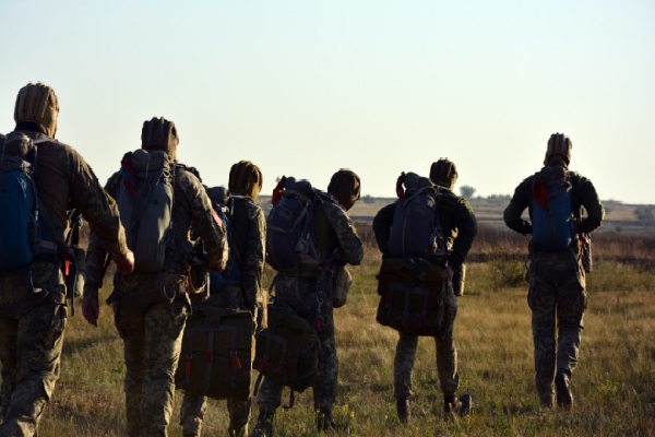உக்ரைன் சுதந்திர தினத்தில் ரஷ்யாவிற்கு விழுந்த பேரடி | Ukraine S Lands In Crimea During Special Operation