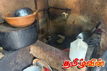 மன்னாரில் பல வியாபார ஸ்தலங்களுக்கு சீல்