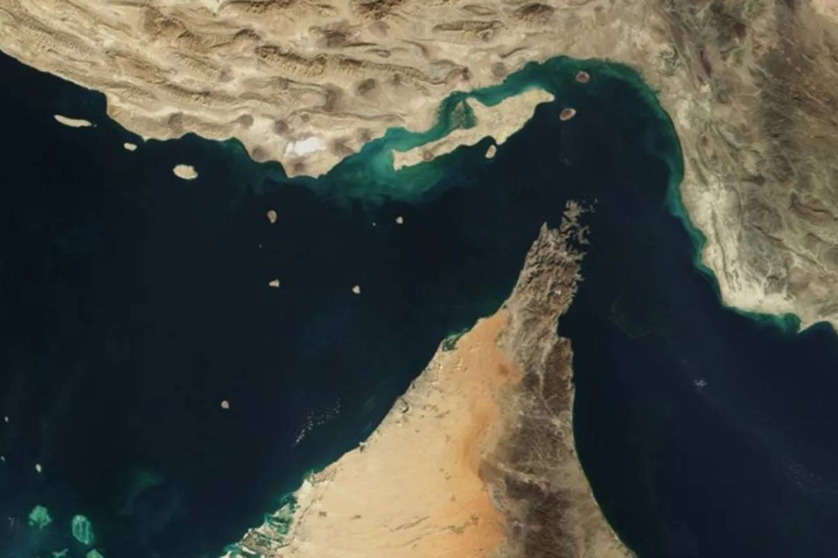 ஈரான் போர்: எரிபொருள் தொடர்பில் கனடாவின் உதவியை நாடும் நாடுகள் | Nations Seeking Energy Help From Canada Amid War