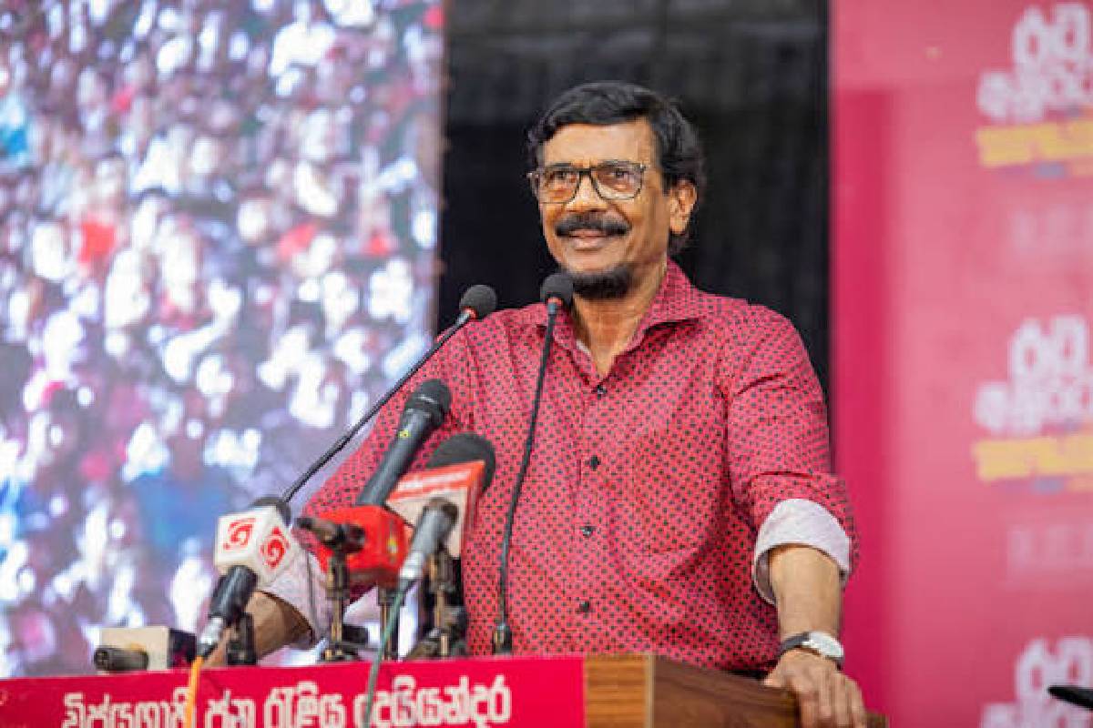 எவர் திருடினாலும் சிறை செல்வது உறுதி : ரில்வின் சில்வா ஆணித்தரம் | If You Stole You Will Have To Go To Prison Tilvin எவர் திருடினாலும் சிறை செல்வது உறுதி : ரில்வின் சில்வா ஆணித்தரம் | If You Stole You Will Have To Go To Prison Tilvin