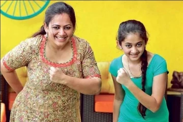 15 வயதிலேயே தொகுப்பாளினி அர்ச்சனாவின் மகளுக்கு இப்படியொரு சோகமா?- கலங்கிய பிரபலம்