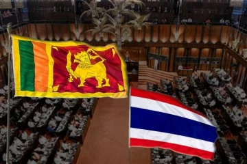 இலங்கை, தாய்லாந்து சுதந்திர வர்த்தக ஒப்பந்தத்திற்கு அமைச்சரவை அனுமதி