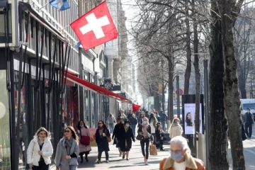 சுவிட்சர்லாந்தில் மக்களுக்கு முக்கிய அறிவிப்பு