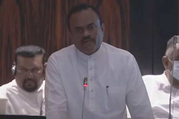 இலங்கையின் பாதுகாப்பிற்காக களத்தில் ஆயுதப்படைகள்: ஜனாதிபதி உத்தரவு | Armed Forces Field For The Defense Of Sri Lanka