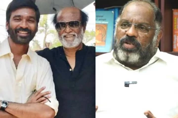 ரஜினி தட்டிய கதவுகள்.. அந்த காலத்து தனுஷ் தான் அவர்!! சர்ச்சையை கிளப்பிய பிரபலம்..