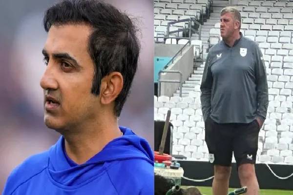 என்னை வில்லனாக்கிட்டாங்க.. கம்பீருடன் மோதல் - லீ ஃபோர்டிஸ் வேதனை | Ind Vs Eng Test Oval Lee Fortis Gambhir Contro