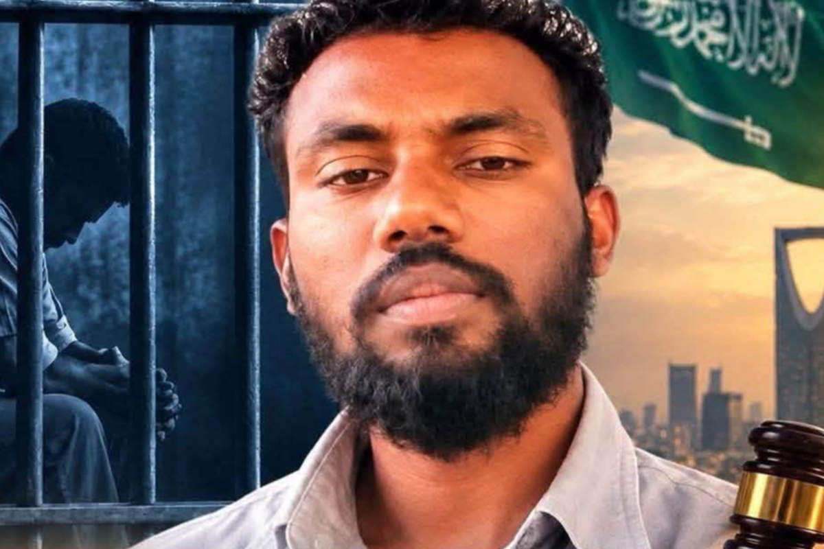 அனோஜனுக்கு பொதுமன்னிப்பு வழங்குங்கள்! சவூதி மன்னருக்கு அவசர கடிதம் | Anojan Case Urgent Letter To The Saudi King அனோஜனுக்கு பொதுமன்னிப்பு வழங்குங்கள்! சவூதி மன்னருக்கு அவசர கடிதம் | Anojan Case Urgent Letter To The Saudi King