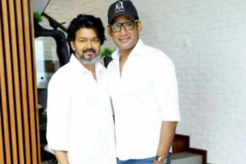 விஜய்க்கு அடுத்து அரசியலுக்கு வருகிறாரா நடிகர் விஷால்- திடீரென வெளியிட்ட அறிக்கை