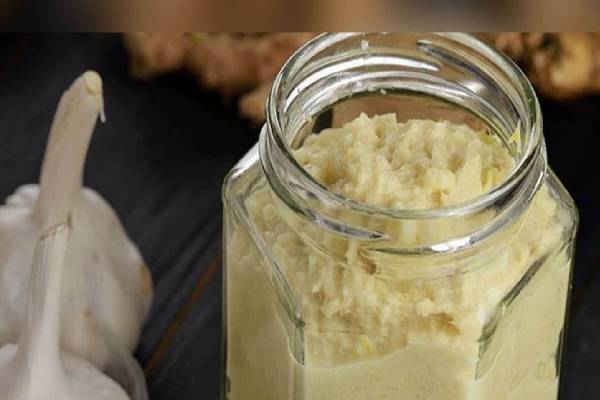 வீட்டில் தயாரித்த இஞ்சி-பூண்டு விழுது: நீண்ட நாள் கெடாமல் பாதுகாக்க சூப்பர் டிப்ஸ்! | How To Preserve Homemade Ginger Garlic Paste வீட்டில் தயாரித்த இஞ்சி-பூண்டு விழுது: நீண்ட நாள் கெடாமல் பாதுகாக்க சூப்பர் டிப்ஸ்! | How To Preserve Homemade Ginger Garlic Paste