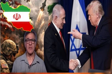 ஆபத்தான முடிவை எடுத்த ட்ரம்ப்! அமெரிக்க CIA முன்னாள் அதிகாரி பகிரங்க எச்சரிக்கை!