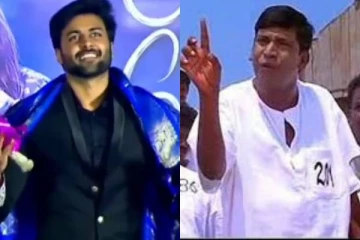 என்னது சூப்பர் ஸ்டார் அஸ்வினா? கரியரே குளோஸ் பண்ணிட்டான்..