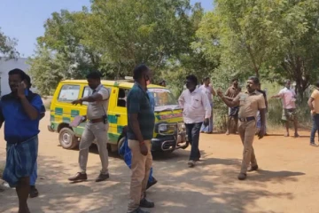 சிவகாசியில் மீண்டும் பட்டாசு ஆலையில் வெடி விபத்து