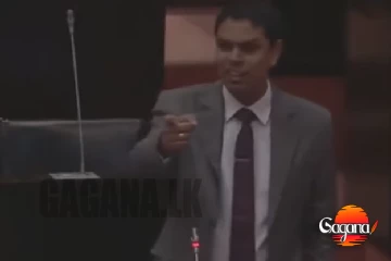 ජනතාව වෙනුවෙන් අර්චුනා ජිනීවා යයි
