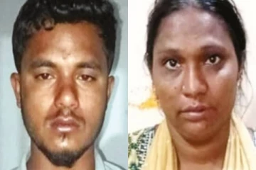 கள்ளத்தொடர்பில் இருந்த பெரியம்மா.. மகனுடன் சேர்ந்து காதலனை அடித்தே கொன்ற கொடூரம்!