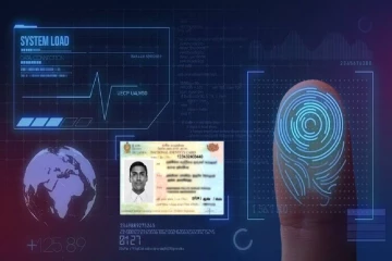 இலங்கையின் மின்னணு தேசிய அடையாள அட்டை ; இந்தியாவின் பங்கு குறித்து விமர்சனம்