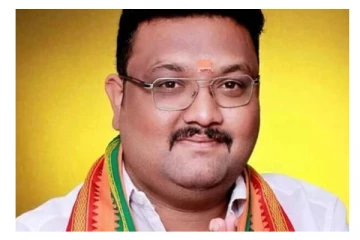 ஒத்த ஓட்டு பாஜக.... இந்திய அளவில் ட்ரெண்டான பாஜக வேட்பாளர்! குடும்பத்தினர் கூட வாக்களிக்காத சோகம்