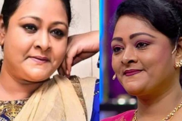ஷாகிலாவுக்கும் பிரபல கட்சிக்கும் என்ன தொடர்பு! பொறாமையில் பொங்கிய நமீதா, குஷ்பு!..