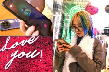 AI காதலன் மீது மோகம் கொள்ளும் இளம்பெண்கள்., Glow App பற்று உங்களுக்கு தெரியுமா?