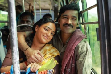 ரசிகர்கள் ஆவலோடு எதிர்பார்த்த தனுஷின் இட்லி கடை படத்தின் OTT ரிலீஸ்.. எப்போது தெரியுமா?